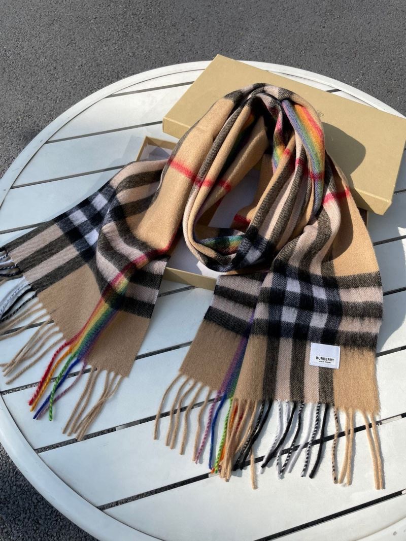 Burberry Scarf